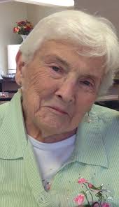 Lucinda Stout Obituary