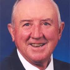 Obituary information for Allen W. Frith,