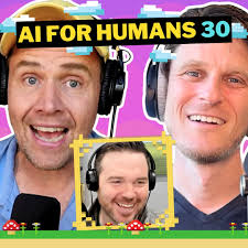 Big AI News, AI Gaming Controversy + NYT Reporter Kevin Roose Guests