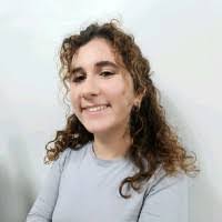 Lydia Prieto's Instagram, Twitter & Facebook