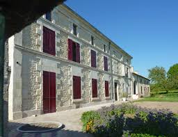 La Foye-Monjault: Photos du village