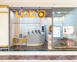 Información sobre centro depilación ipl no+vello gijón, el mejor centro de depilación láser de. Centros Unico Plaza Mar 2