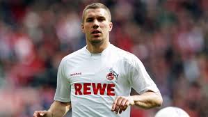 These are the detailed performance data of antalyaspor player lukas podolski. Bundesliga Lukas Podolski I Dream Of Wearing Cologne Shirt Again