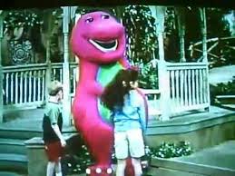 Demi looked different at 20 years, that's for sure. Demi Lovato And Selena Gomez On Barney Youtube