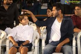 She is the winner of the kids dance reality television show super dancer season 1. Prabhu Deva Ditya Bhande Lakshmi Directed By A L Vijay Teaser Launch