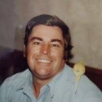 Harvey Patton Obituary