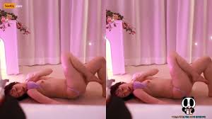 MissedYou Korean BJ - Revealing BJ Treasures