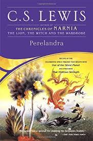 Perelandra Space Trilogy Book 2 Paperback April 08 2003 In 2020 Cs Lewis Books Trilogy Books