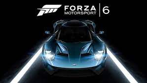 forza motorsport 6 detaylari gozuktu ゲーム