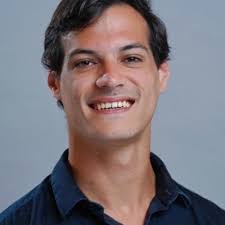 Chris Glade's Instagram, Twitter & Facebook