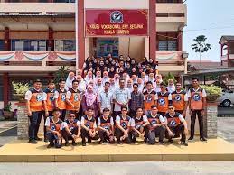 Qualifications accredited under the national accreditation board of malaysia (lembaga akreditasi negara, lan) have validity period of 5 years. Kursus Official Kolej Vokasional Ert Setapak Facebook