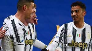 Empoli harus bermain tanpa didampingi pelatih alessio dionisi dan tiga pemain utamanya, yakni leonardo mancuso, roberto. Makna Trofi Piala Super Italia Bagi Juventus Ronaldo Si Manusia Tertajam Di Muka Bumi Tribunnews Com Mobile