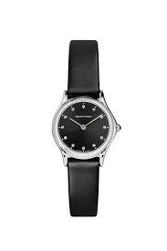 Free shipping & returns available. Emporio Armani Swiss Made Diamond Ladies Watch Ars7600