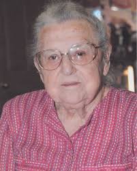 Cordia F Lott Obituary