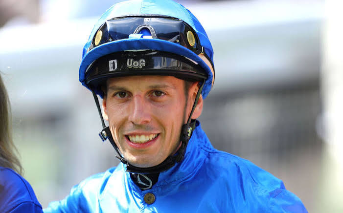 Quinté du mardi 12 août à Deauville : Cristian Demuro trace son chemin vers la Cravache d'Or - Le Parisien