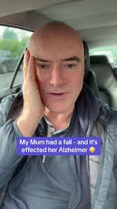 Mum's Alzheimer Challenge: A Mother's Journey Through Communication  Struggles
