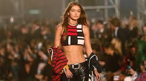 Gigi hadid model by fashion channel. Gigi Hadid S Diet And Exercise 10 Interesting Facts Everyday Health