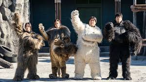 Nonton bioskop online secret zoo. Secret Zoo 2020 Directed By Son Jae Gon Reviews Film Cast Letterboxd