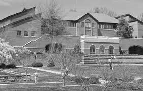 Welcome to Eastern Mennonite University