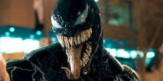 Venom has recently developed this new ability. Wieso Hat Venom Eigentlich Eine So Lacherlich Lange Zunge