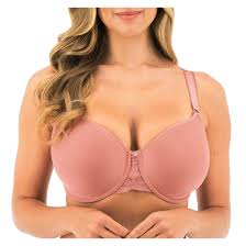 Fantasie Nude Reflect Underwire Moulded Spacer Bra - BrandAlley