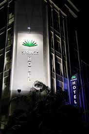 Things to do near bandar tasik selatan station. Springz Hotel Bukit Jalil In Kuala Lumpur Room Deals Photos Reviews