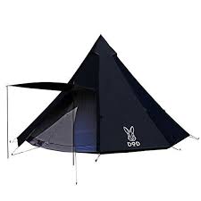 究極のコスパ 2万円台で買えるdodの ビックワンポールテント が凄い camp hack キャンプハック アウトドア キャンプ アウトドアキャンプ