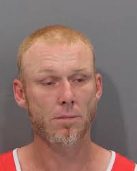 Latest Hamilton County Arrest Report