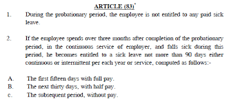 Most points programs allow you to cash out your points at a maximum rate of 1 cent per point, so you're getting 20% more value than normal with this deal. Annual Leave In Uae Labour Law 2021 Updated