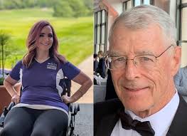 United Spinal mourns the loss of two leaders from our chapter network.  Natalie Barnhard-Castrogiovanni, the founder of the Western New York  Chapter of United Spinal and the Motion Project Foundation, and Doug