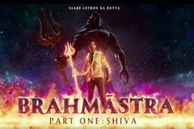 Brahmastra Movie Worldwide Collection
