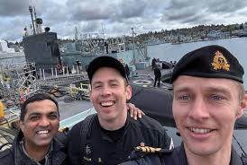 Maritime Engineering Journal