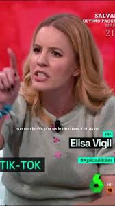 Las cosas claras #ayusers @Eli Vigil