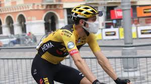 Sunweb team for tour de suisse: Tom Dumoulin To Return To Racing At June S Tour De Suisse Canadian Cycling Magazine