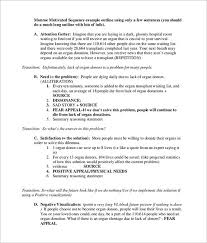 Speech Outline Format Persuasive Essay Outline Essay Outline Template Speech Outline