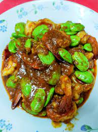 Makanan pokok indonesia lauk hewani dan lauk nabati shalawat dan salam penulis sanjungkan kejunjungan nabi muhammad saw beserta keluarga dan para sahabat beliau yang telah membawa. Tadaaa Siap Lauk Makan Malam Tomyam Bor Premium Pes Facebook