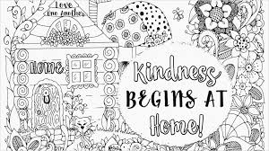 He would often forget all except, ' love never fails '. Kindness Coloring Pages Best Coloring Pages For Kids
