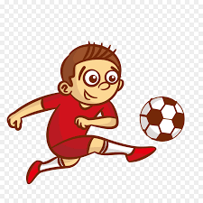 1 282 gambar gambar gratis dari orang kartun. Vektor Grafik Bild Cartoon Pixel Design Fussball Spielen Png Herunterladen 1500 1500 Kostenlos Transparent Cartoon Png Herunterladen