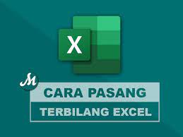 Membuat Terbilang Otomatis Di Excel 2013 2016 Dan 2019 Massiswo Com