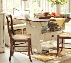 Cameron Fixed Dining Table Small Rectangle Kitchen Table Dining Table In Kitchen Rectangle Kitchen Table