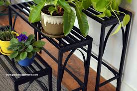 Find a wide selection of plant stands at great value on athome.com, and buy them at your local at home store. Sturdy Metal Plant Stand Holds 12 Plants