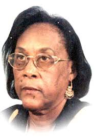 Sra. Hilda Lucia Steba-Bishop