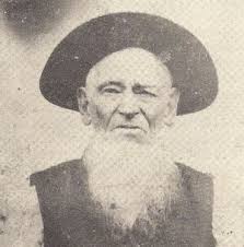 Phillip Valorius Doss (abt.1803-1882)