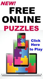 Or, bookmark and check this page daily for a cool puzzle . The Puzzle House Free Online Puzzles