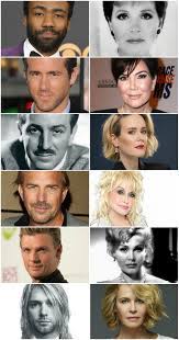 You are a very sensitive person. The Lion S Lair Celebrities With Your Rising Sign Virgo Rising