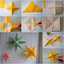 Einen edlen origami schwan zu basteln ist nicht wirklich weihnachtssterne sind tolle dekorationselemente für die besinnlichste zeit des jahres. Origami Sterne Simple Anleitung Fur Anfanger Papierfalten Basteln Sternef Weihnachtsdeko Selber Basteln Basteln Weihnachten Papier Weihnachtsstern Basteln
