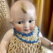 Buy Nippon 903 Bisque Baby Doll Online in India