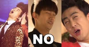 12 Male Idols Who Are Known To Derp Derp Taecyeon Ok Taecyeon