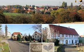 We did not find results for: Geschichte Und Gegenwart Der Ortsteile