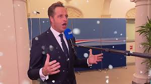 Mediacourant.nl is the number one website for media coverage in the netherlands. Hugo De Jonge Foto Mediacourant Rob Scholte Museum